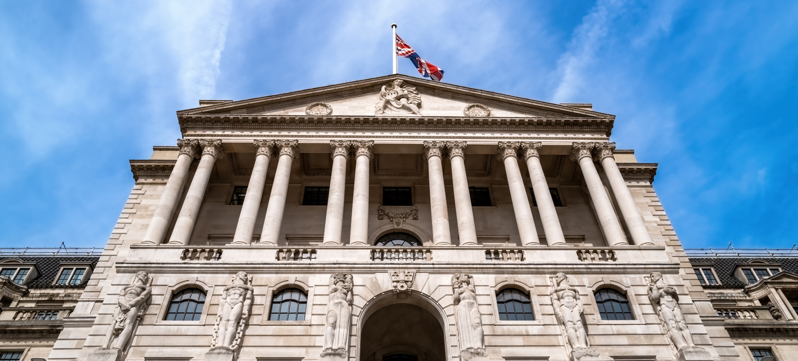 The Bank of England digital pound