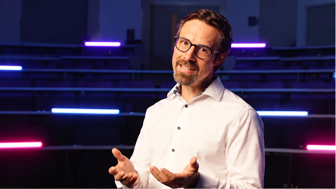 How strategy is shaped beyond the C-suite
