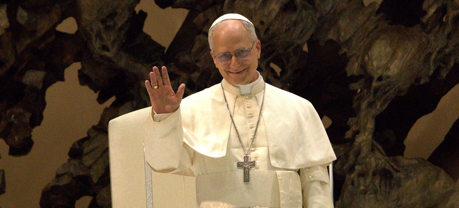 Pope Leo