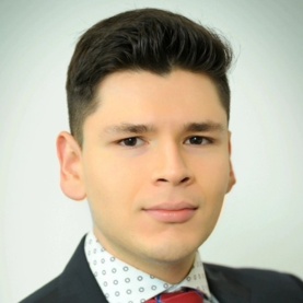 Image of Juan Carlos Ramirez Cano
