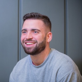 Image of Oscar Spevack