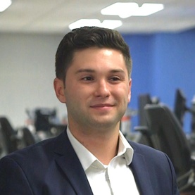Image of Victor
