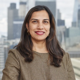 Image of Nazia Ali