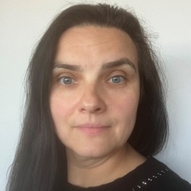 Image of Aleksandra Parrett