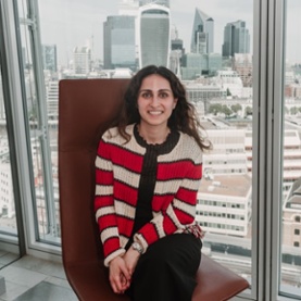 Image of Levon Altunyan