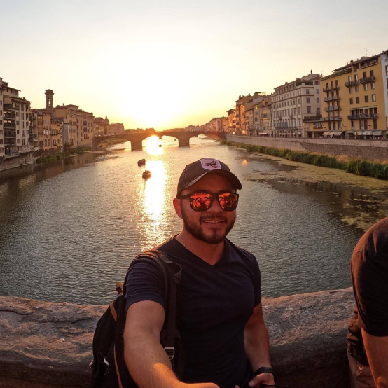 key challenges as an international MSc student