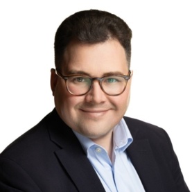 Image of Joe Renny