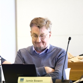 Image of Jamie Bowen