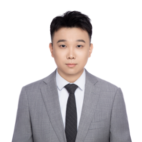image of Zhixuan Guo