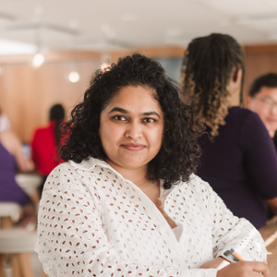 Image of Sharon Michael
