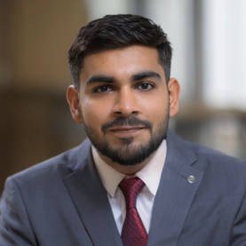 Image of Shivanshu Sharma
