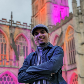 Image of Aditya Motiwala