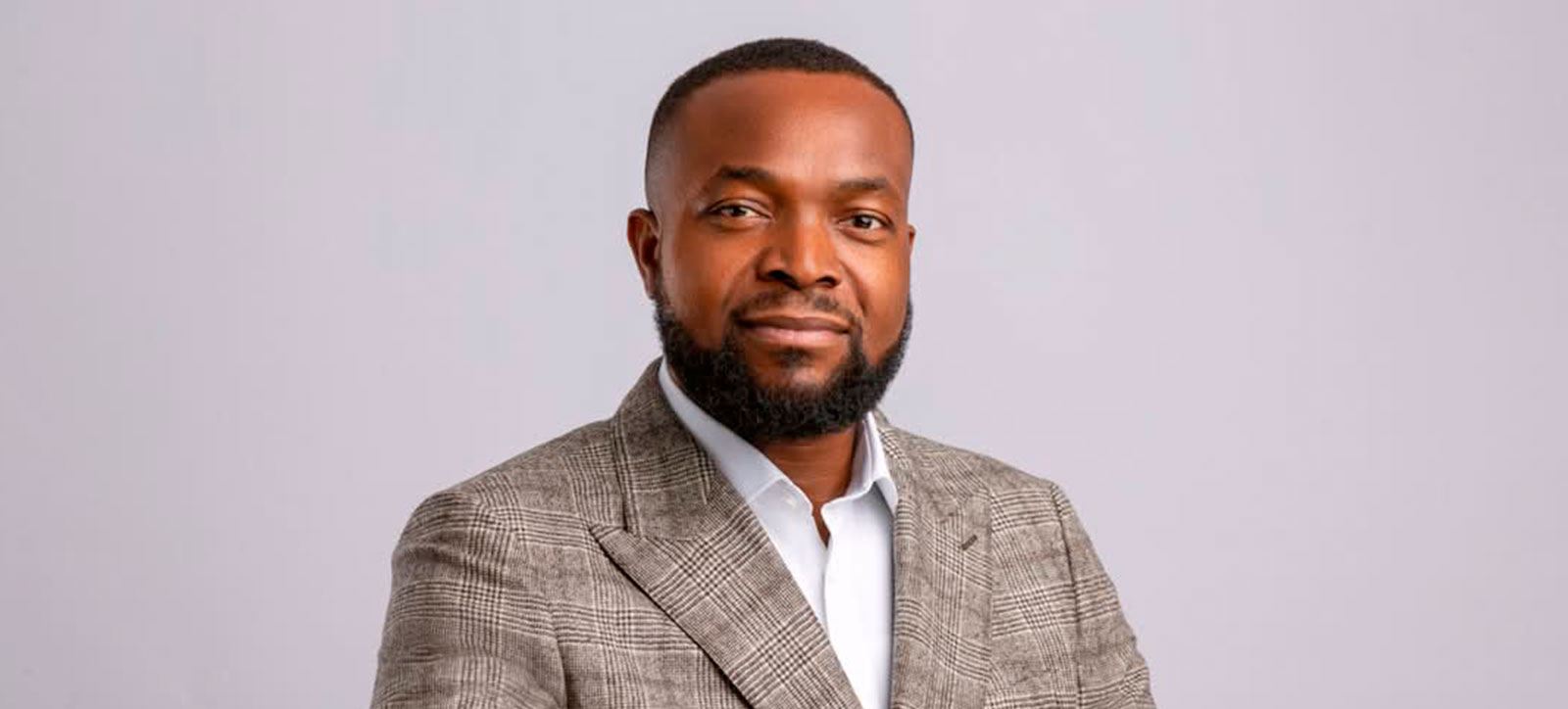 'Bosun Tijani, Nigeria's Honourable Minister of Communications, Innovation & Digital Economy
