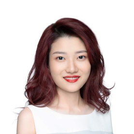 Wenqing Cui