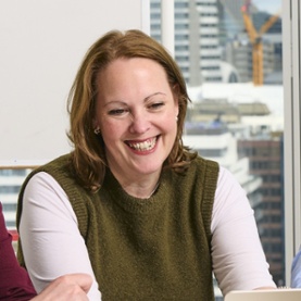 Image of Katherine Pitts