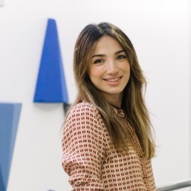 Elnara Naghiyeva