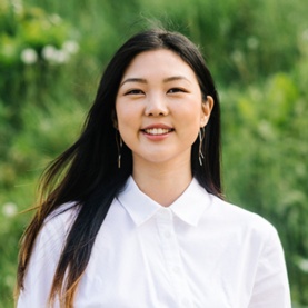 Image of Sarah Park