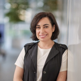 Sheila Puertollano