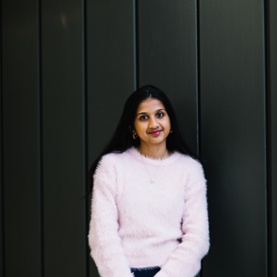 Image of Saloni Shah