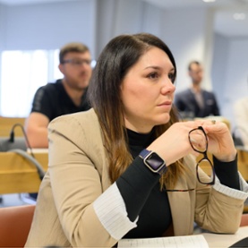 Image of Gail Renshaw