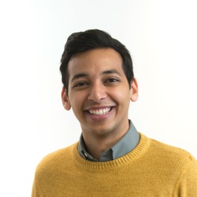Image of Jayesh Saraf