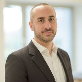 Image of Nick Zygouris