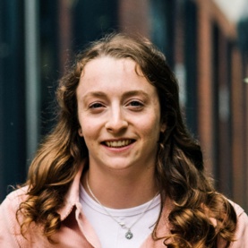 Image of Megan Surman