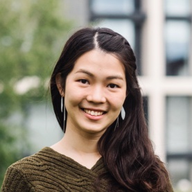 Eleanor Chung