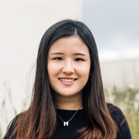 Chloe Shum