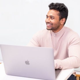 Image of Sharath Devarajan
