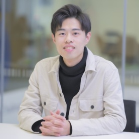 Image of Edward Huang