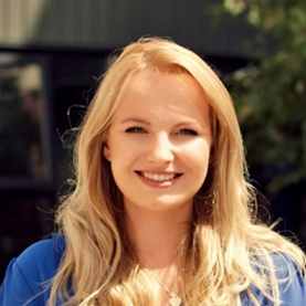 Image of Sophie Thompson