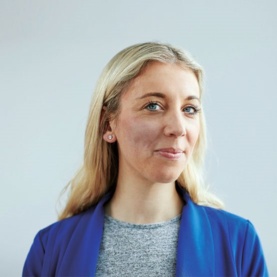 Image of Amy