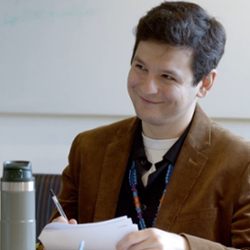 image of Ozan Akbas