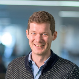 Image of Colin