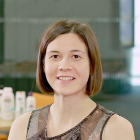 Image of Nadia Morozova