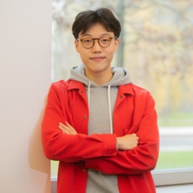 Image of Jiyong Kim