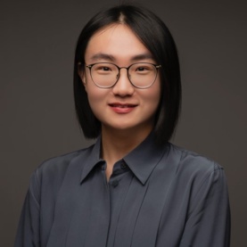 Image of Junbin Cai