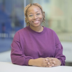 Image of Queen Latifa Lampo
