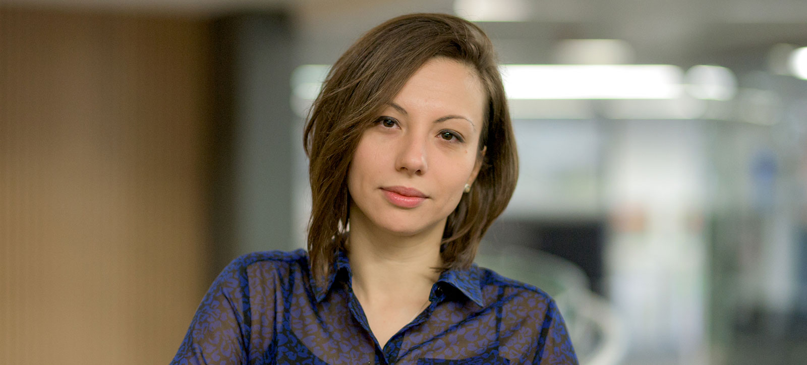 Picture of Irina Surdu-Nadella Picture of Irina Surdu-Nadella