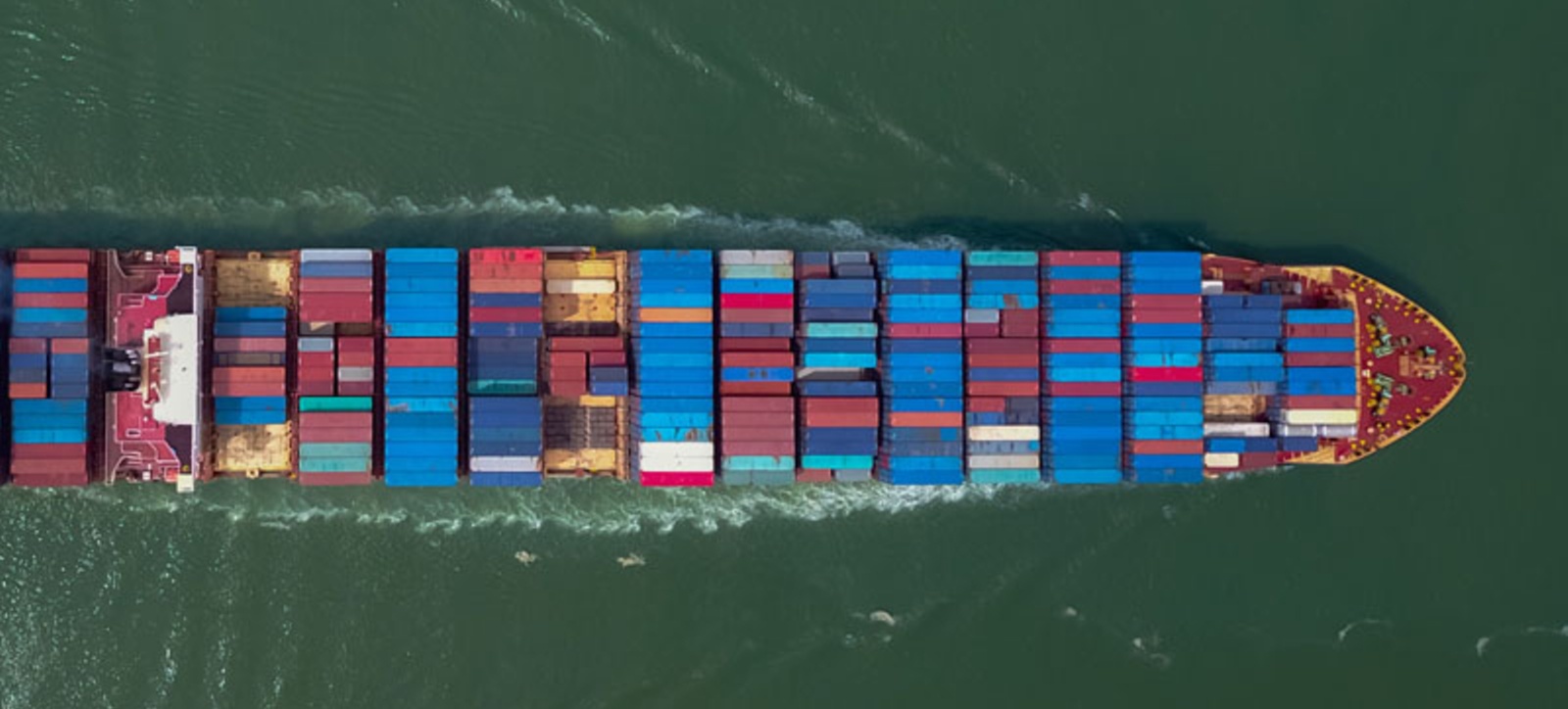 Five questions to deal with the global supply chain crisis Five questions to deal with the global supply chain crisis