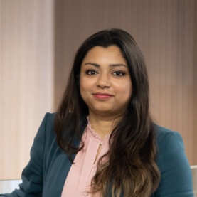 Mayesha Khondoker