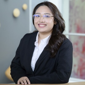 Image of Arini Santosa