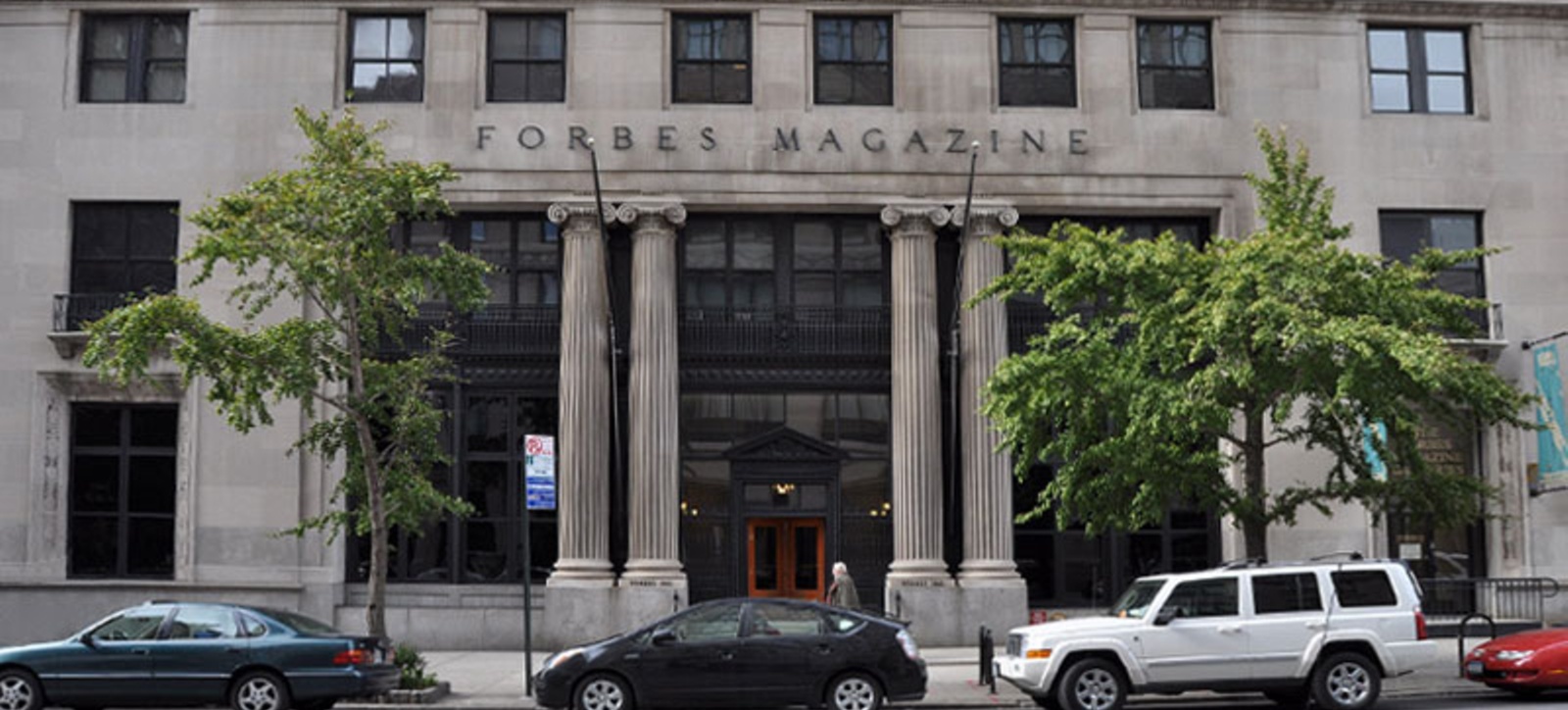 Forbes Forbes