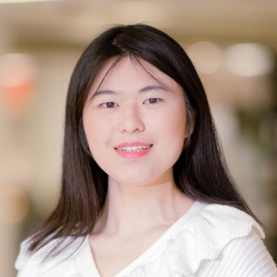 image of Ziyan Ma