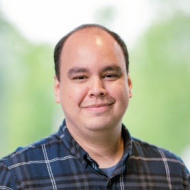 image of Rafael Alejandro Vaquera Salazar