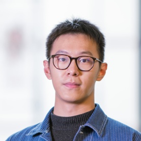image of Junning Peng