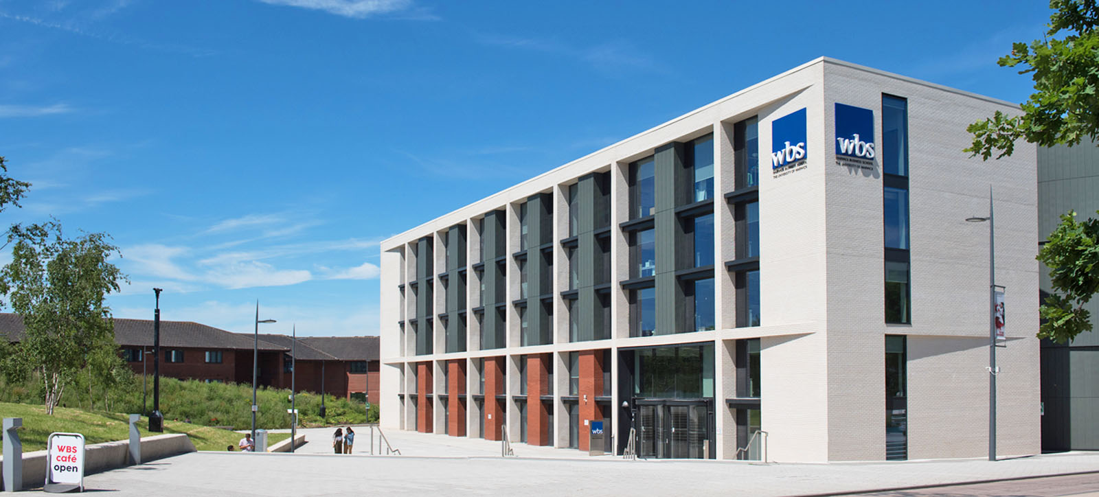 WBS academics receive Policy Support Fund grants News Warwick