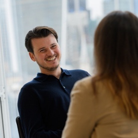 Image of Daniel Bunce