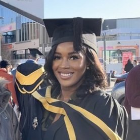 Mel Abimbola